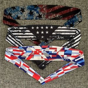 Junk Headbands (3)
